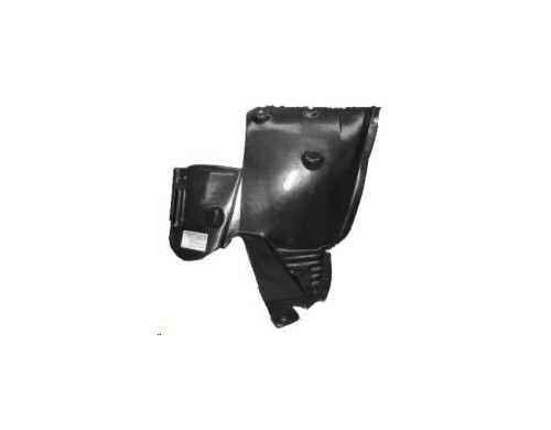 parasassi anteriore sinistro renault clio 98 parte anteriore