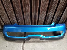 Original MINI R56 R57 R58 R59 LCI Sport Stoßstange Hinten rear bumper 7260588