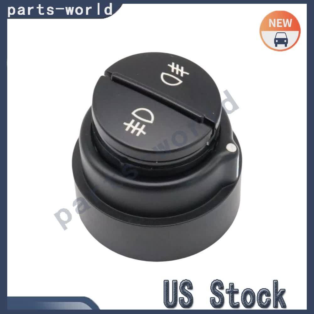 Maserati GranTurismo 2008-2019 Fog light P/N 237798