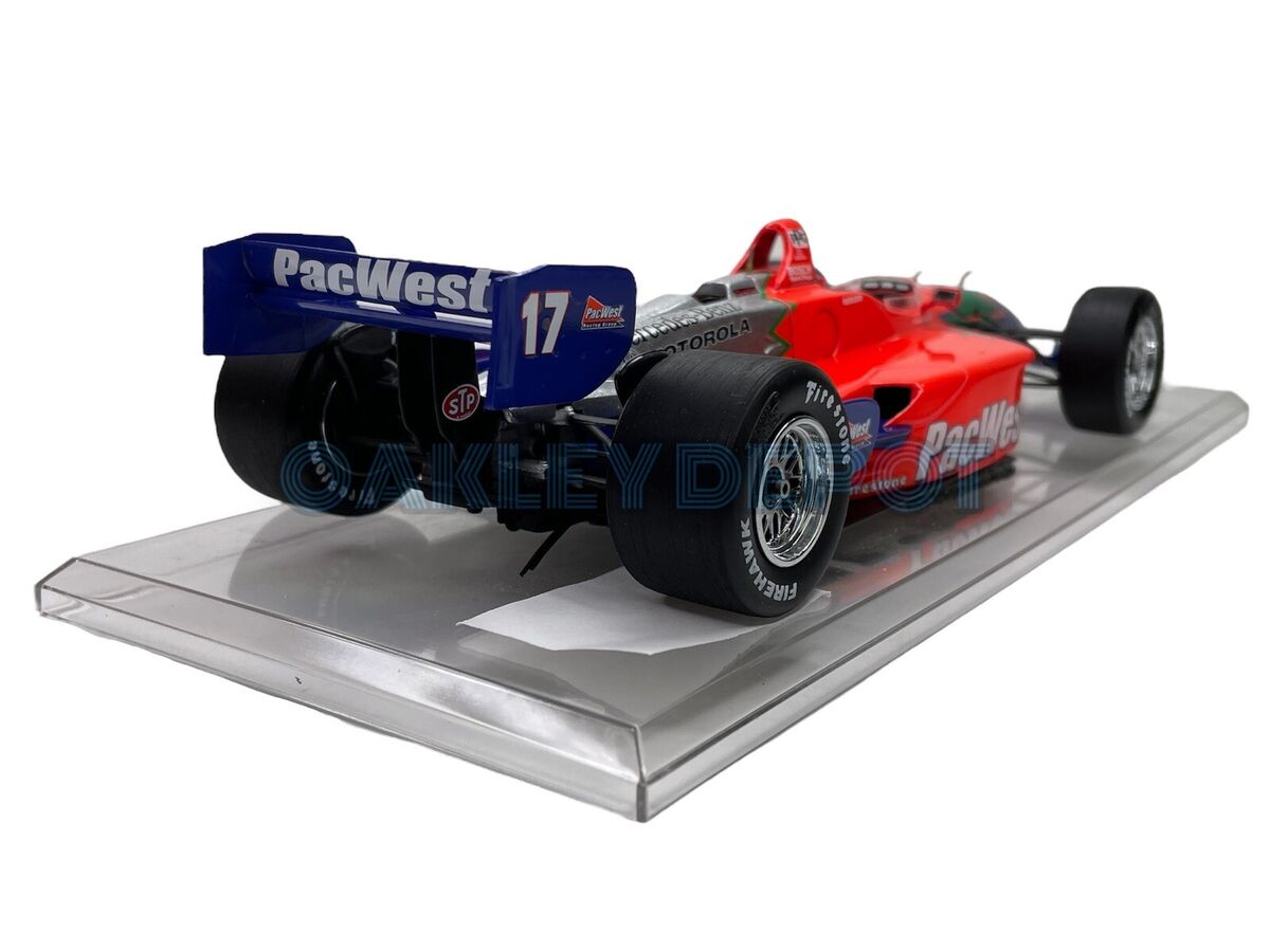 ✓🏎️🏁 MAURICIO GUGELMIN #17 PACWEST CART INDYCAR SERIES 1 ✓🏎️🏁 MAURICIO GUGELMIN #17 PACWEST CART INDYCAR SERIES 1