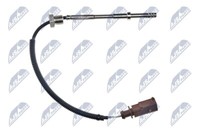 Nty EGT-AU-008 Sensor, Abgastemperatur FüR Audi, Cadillac, Opel, Saab