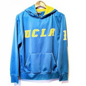 blue ucla hoodie