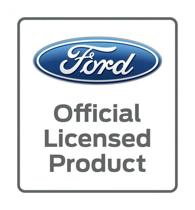 Черные накладки на пороги из углеродного волокна «Mustang» для Ford Mustang 2010-2014 годов выпуска - Изображение 3 из 3