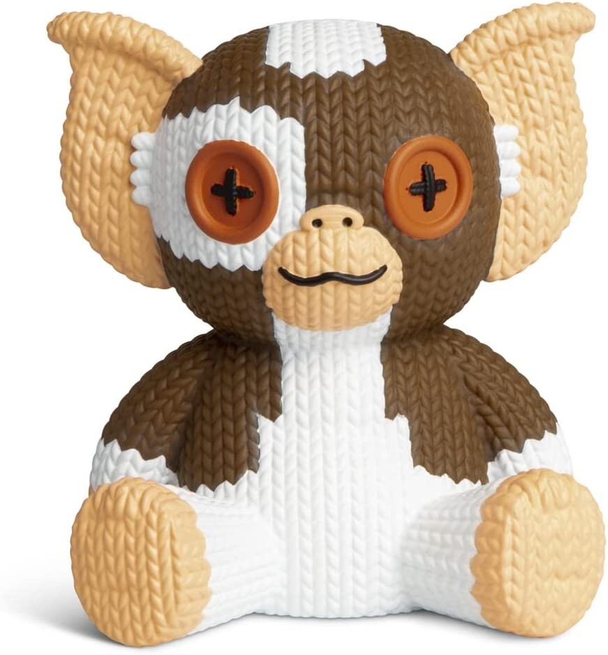 HANDMADE BY ROBOTS GREMLINS GIZMO 5