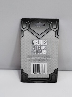 NEW SEALED Walgreens Pokmon Mystery Pack of 20 Cards with 1 Foil Card  [2019] | eBay
