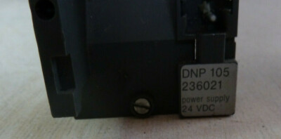 AEG MODICON Schneider DNP105, Netzteil, 236021