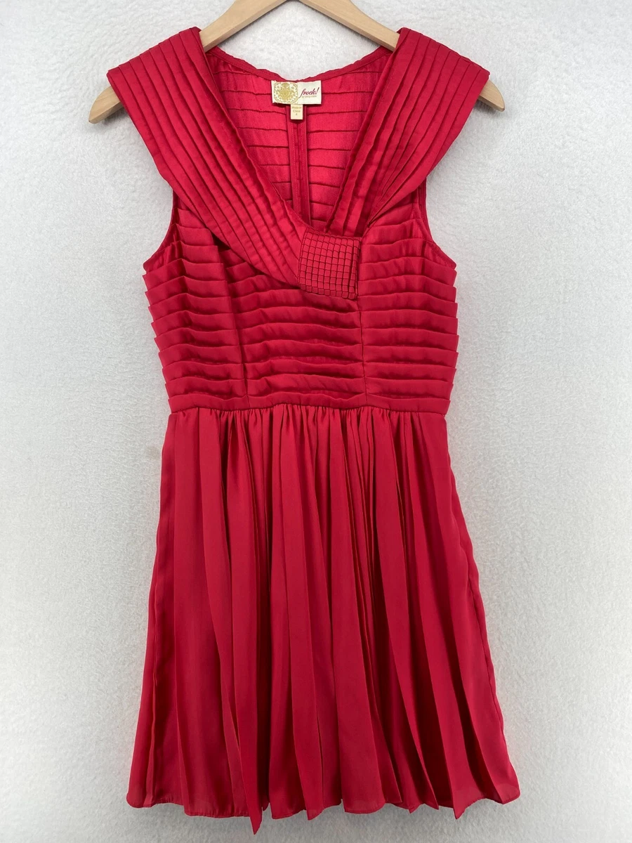 Frock by tracy reese dress sales