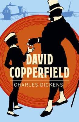 David Copperfield - Paperback By Dickens, Charles - GOOD