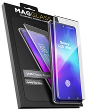 For Samsung Galaxy S20 / Plus / Ultra Tempered Glass Screen Protector