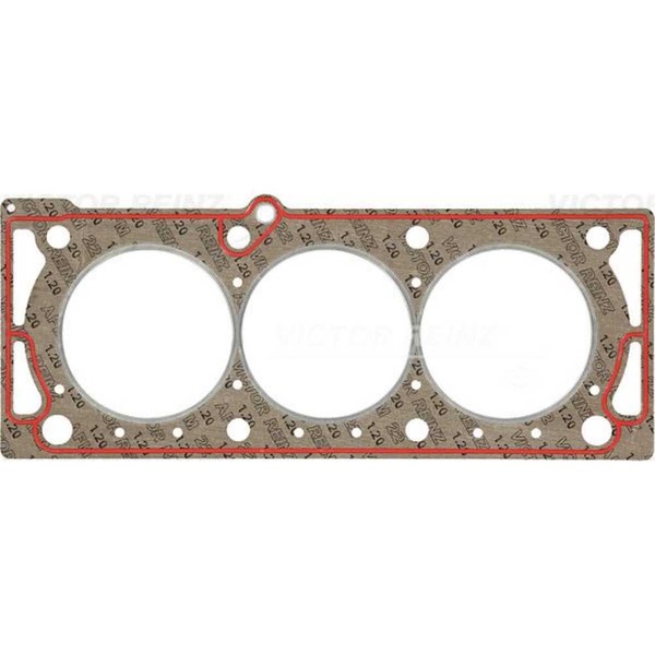 Victor Reinz Zylinderkopfdichtung FüR Opel Omega B 3.0 V6 Saab 9-5-image