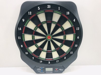 echowell electronic dartboard
