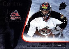 2002-03 Pacific Quest for the Cup #25 Marc Denis