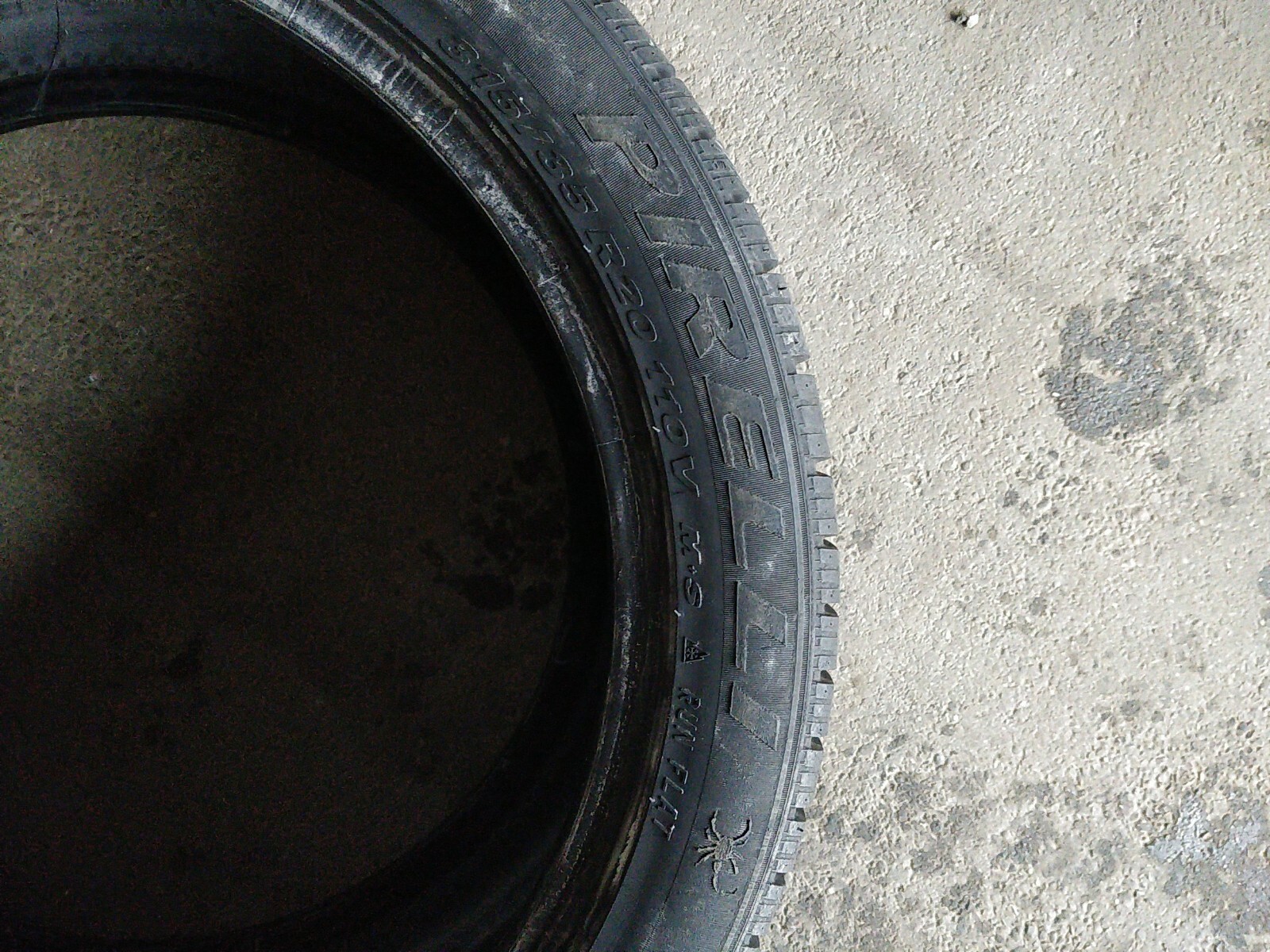 pirelli-scorpion-run-flat-winterreifen-315-35-r20-275-40-r20-ebay