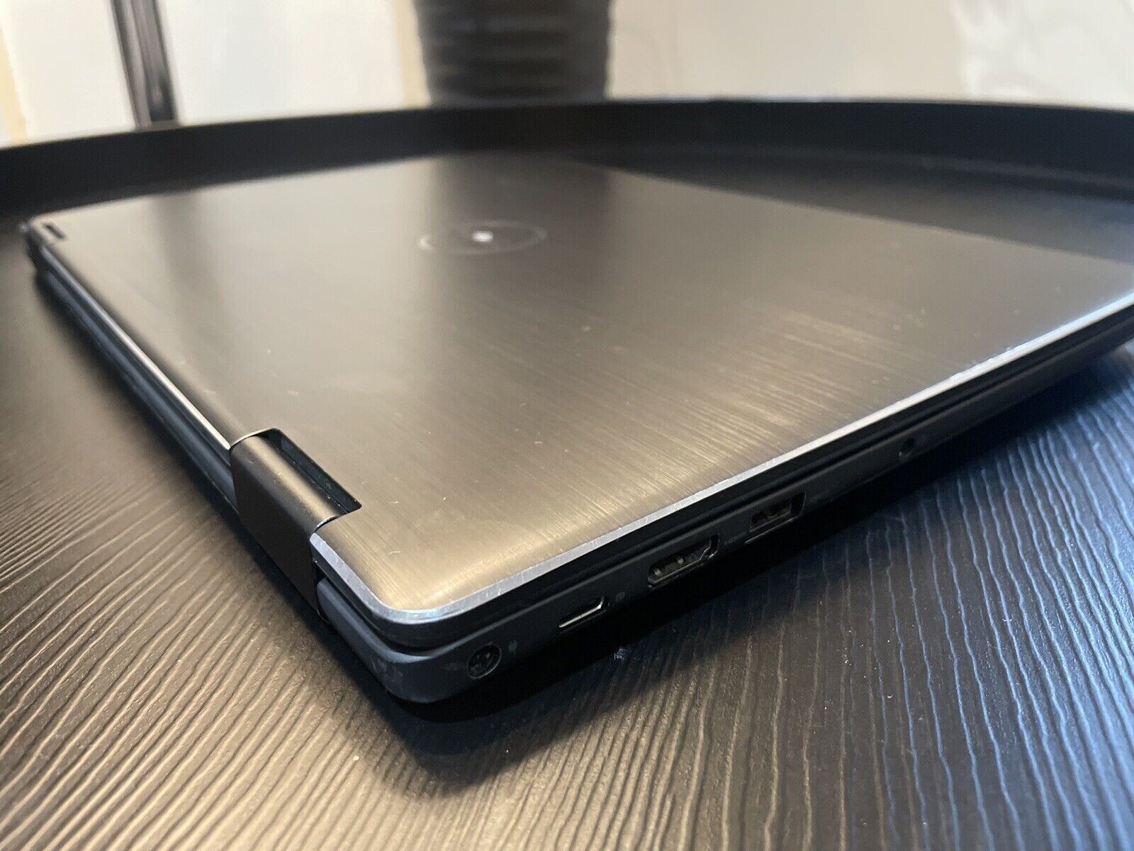 DELL LATITUDE 3379 2IN1 TOUCH INTEL i5-6200U 2.3GHz 8GB RAM 256GB SSD ...