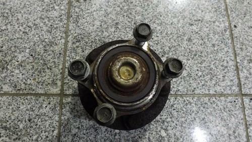 Nissan 350Z Radnabe / Radlager vorne original