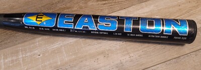 Easton ConneXion Z-CORE ST1-ZB 33” 24 Oz 16