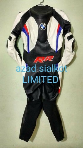 BMW MOTOGP COWHIDE RACING LEATHER SUIT AVAILABLE IN ALL SIZE - Picture 2 of 4