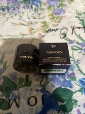 Tom Ford Brow Pomade 05 Granite .17oz/5g NIB