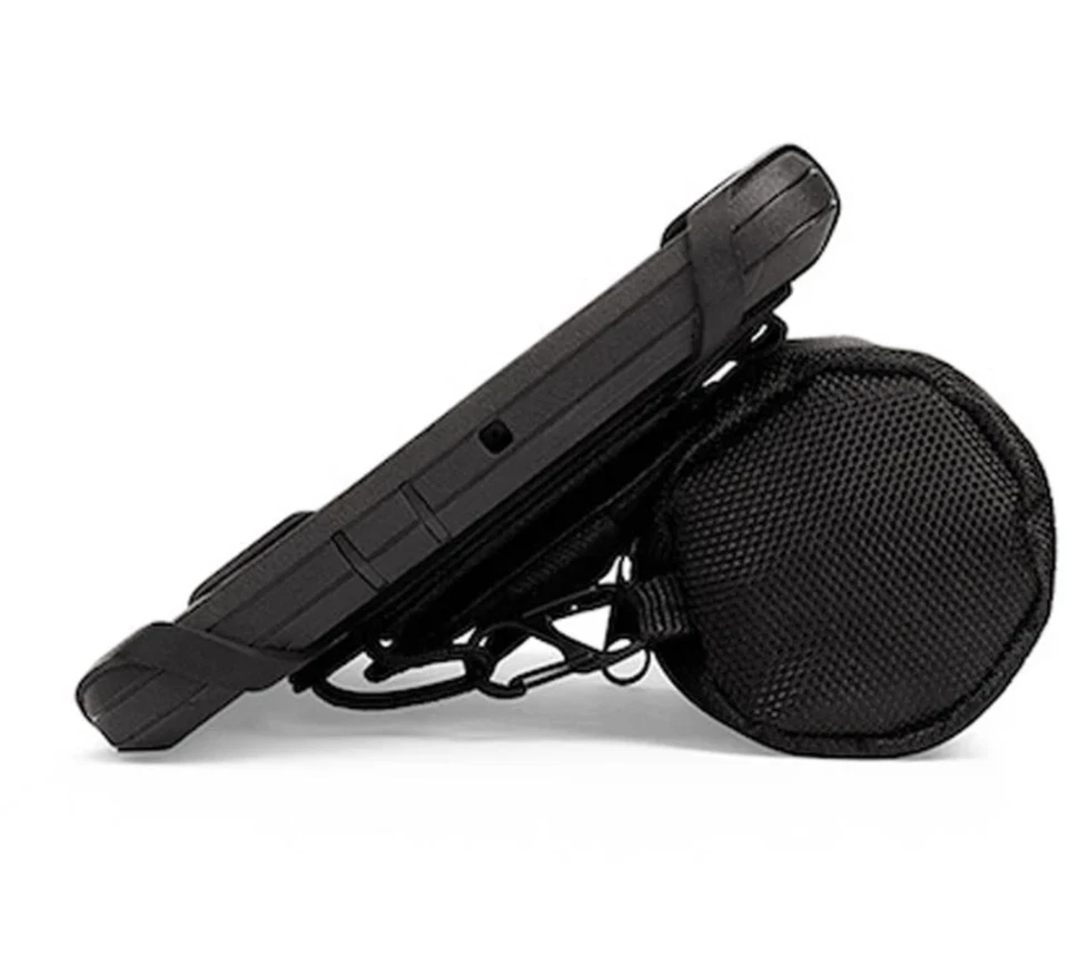 NEW OtterBox The Latch II Handheld Tablet Carrying Case for 10" iPad - Image 2 of 2