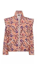 NWT Isabel Marant Women’s Jacket Coat Size 38 Medium