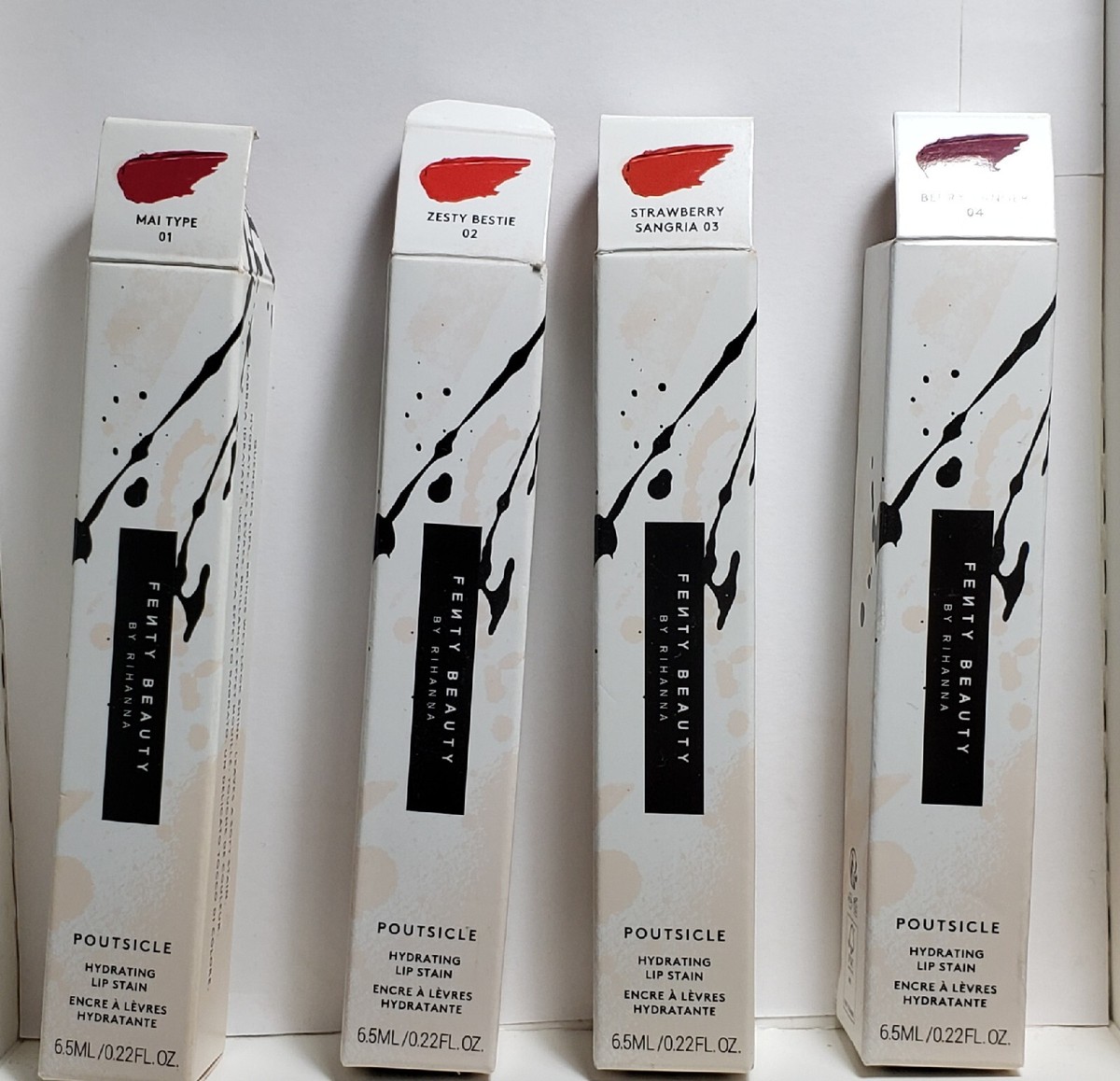 バンニュートリフティファイ&フォンダンリインフォーサー1000ml バンニュートリフォーティーファイ フォンダンリインフォーサー 各