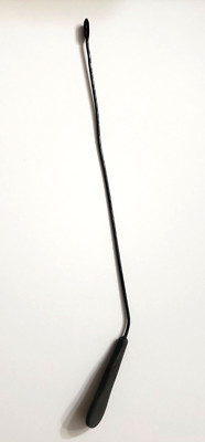 V. Mueller Mayo Cystic Duct Scoop Laparoscopic Medical Instrument SU10980006
