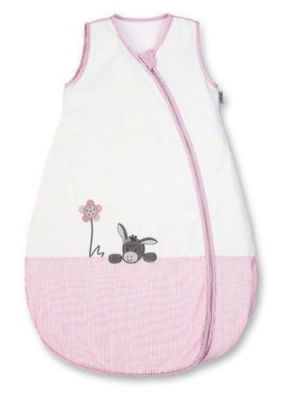 Sommer- Schlafsack von Sterntaler, Emmi Girl  110 cm 9431838, Neu 