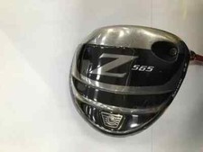 2016 Dunlop SRIXON Z565 1W Driver 9.5deg Kaula MIZU5 SR-flex Golf Club S628