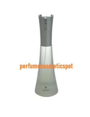 TRUE STAR by TOMMY HILFIGER FOR WOMEN 1.7 OZ / 50 ML EAU DE PARFUM SPRAY UNBOXED