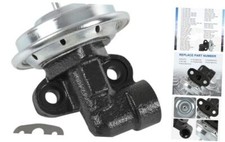 Exhaust Gas Recirculation EGR Valve EGV575 Replacement for Ford F-150 F-250