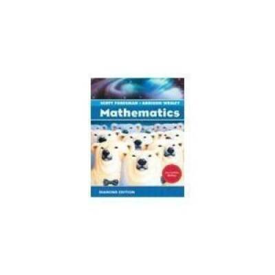 Scott Foresman - Addison Wesley Middle School Math, Course 1 - VERY GOOD