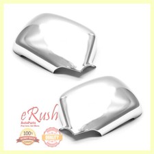 FOR 2004-2012 CHEVROLET COLORADO CHROME SIDE ...