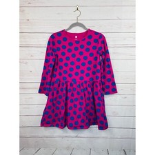 Tea Collection Polka Dot Dress 14
