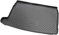 Gummi Kofferraumwanne Passend FüR VW Polo V | 6R, 6C | BJ 2009-2017 | Passgenau