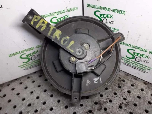 Heating Motor for NISSAN PATROL (K/W 160) * 1122469 - Picture 2 of 2