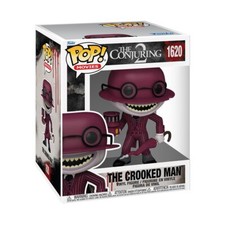 The Crooked Man Vinyl Figure The Conjuring Horror Collectible 58 Inches Tall