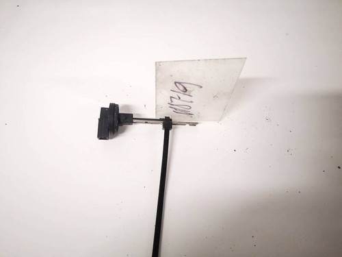 Mercedes-Benz C-CLASS 2008 Intake Air Temperature Sensor (Cabin Ai #1878271-29