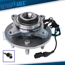 4WD Front Wheel Bearing Hub Assembly for 2004...