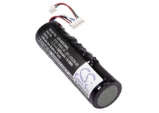 2600mAh Battery for Garmin Astro System DC20,DC30,DC40,010-10806-0,AC00-12542