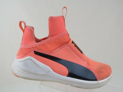 puma fierce core pink