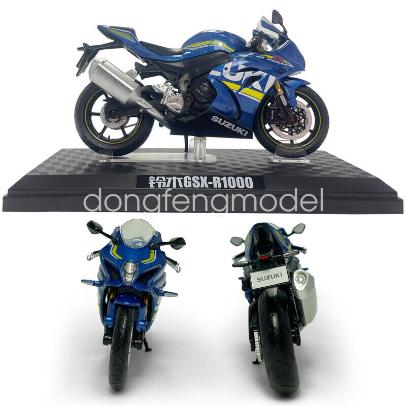 スズキ　GSX-R1000　1/12スケール　ブルー s-l400.jpg