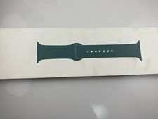 Original Apple watch Series 10 9 8 SE Sport Band 38mm 40mm 41MM 42MM Pine Green