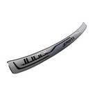 For 2024 Chevrolet Malibu Accessories Rear Bumper Sill Cover Protector Guard