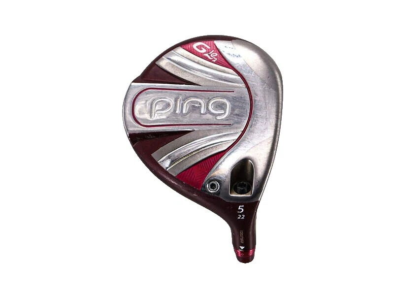 Palos de golf Ping Seniors 22 Loft
