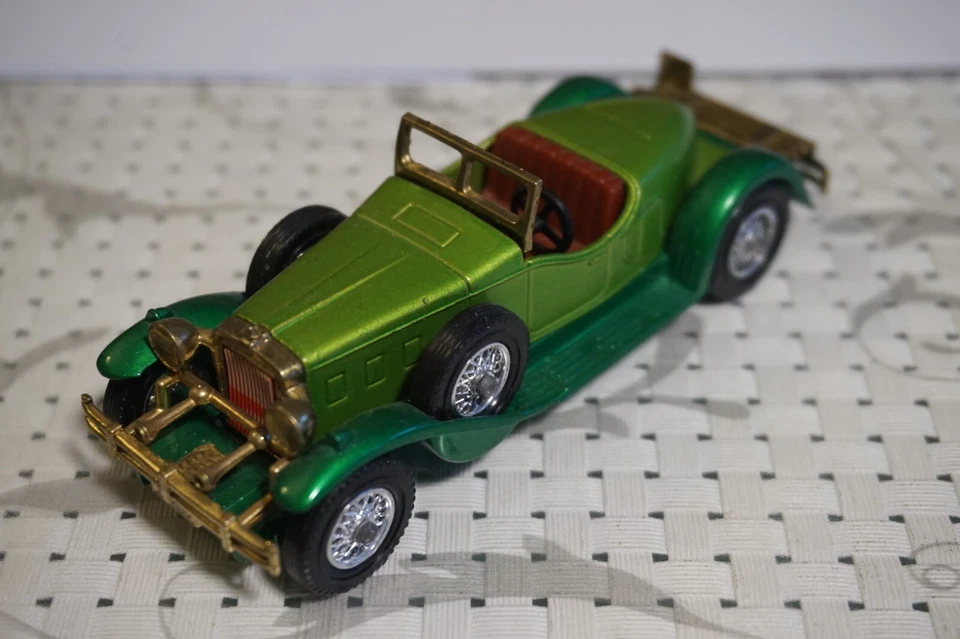 Stutz bearcat - Photo 2/4