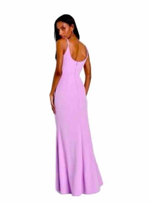 Lulus Elegant Lavender Maxi Dress Size XS NWTS | eBay Lulus Elegant Lavender Maxi Dress Size XS NWTS | eBay