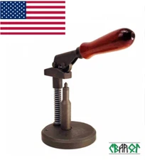 Svarog Shotshell Reloading Full Set Press Station for 20 Caliber Bullets 12 pcs