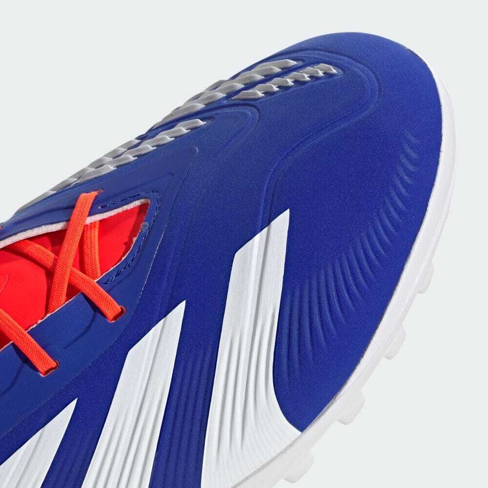 adidas Soccer shoes PREDATOR ELITE TF Lucid Blue/Footwear adidas Soccer shoes PREDATOR ELITE TF Lucid Blue/Footwear