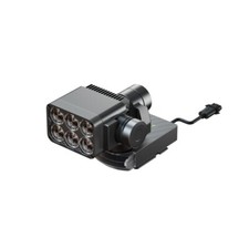 CZI GL60 Mini Gimbal Spotlight 60W 6000lm PSDK Spotlight for DJI Matrice 30/M30T