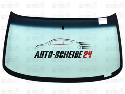 Frontscheibe Windschutzscheibe Buick Riviera Coupe / Cadillac Eldorado 1986-1993